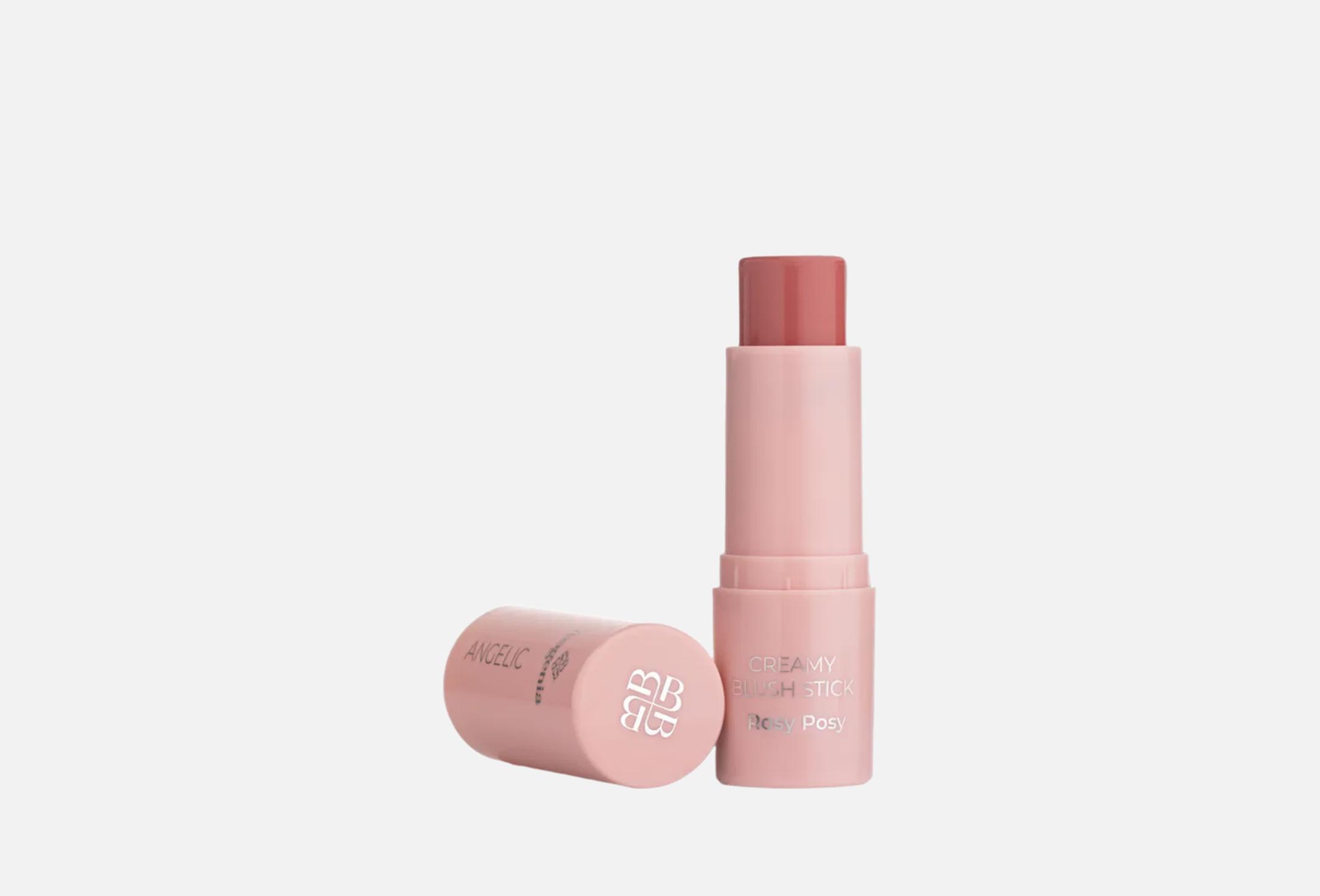 Angelic 8.5 001, Rosy posy