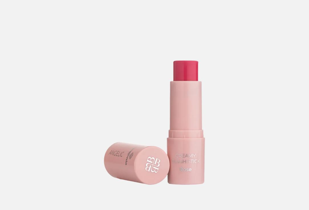 Bogenia Creamy blush stick Angelic