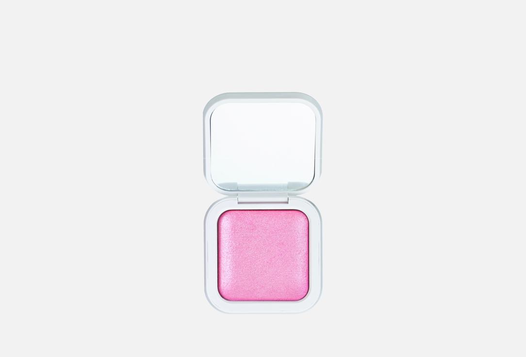 Bogenia Radiant Baked blush Match