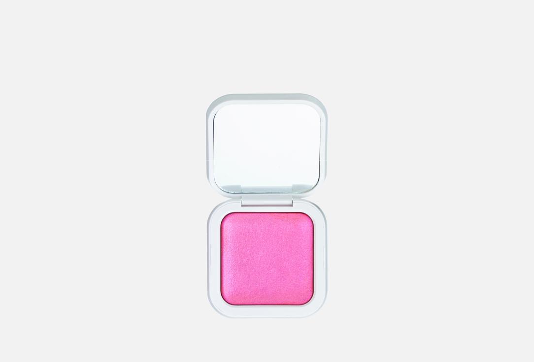 Bogenia Radiant Baked blush Match