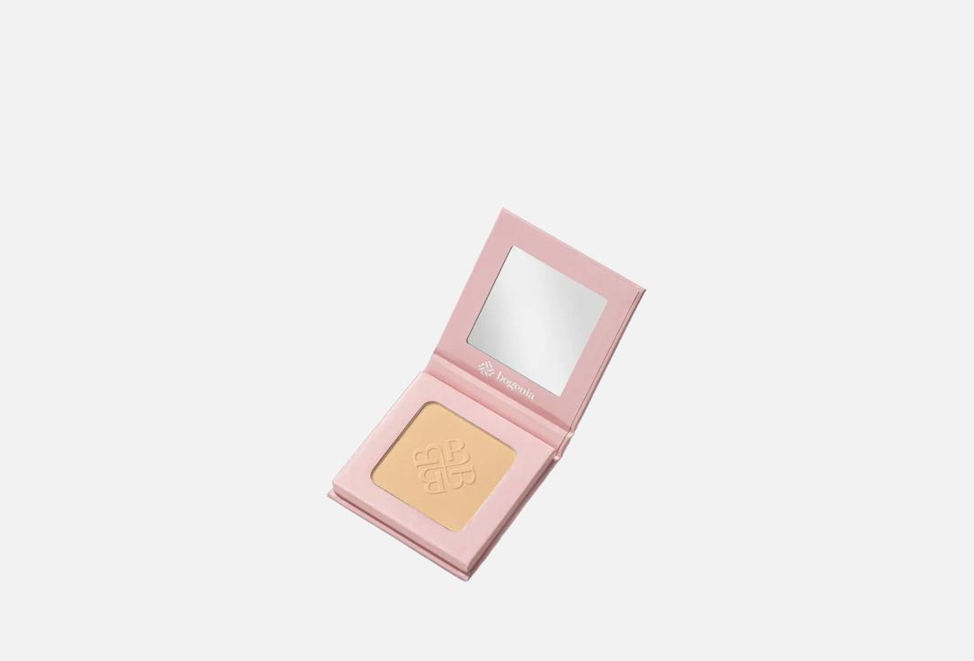 Bogenia Matte powder Angelic