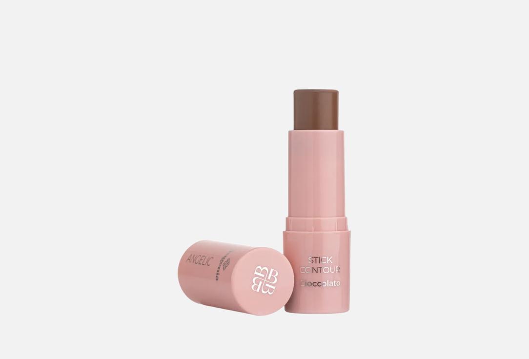 Bogenia Creamy stick contour Angelic