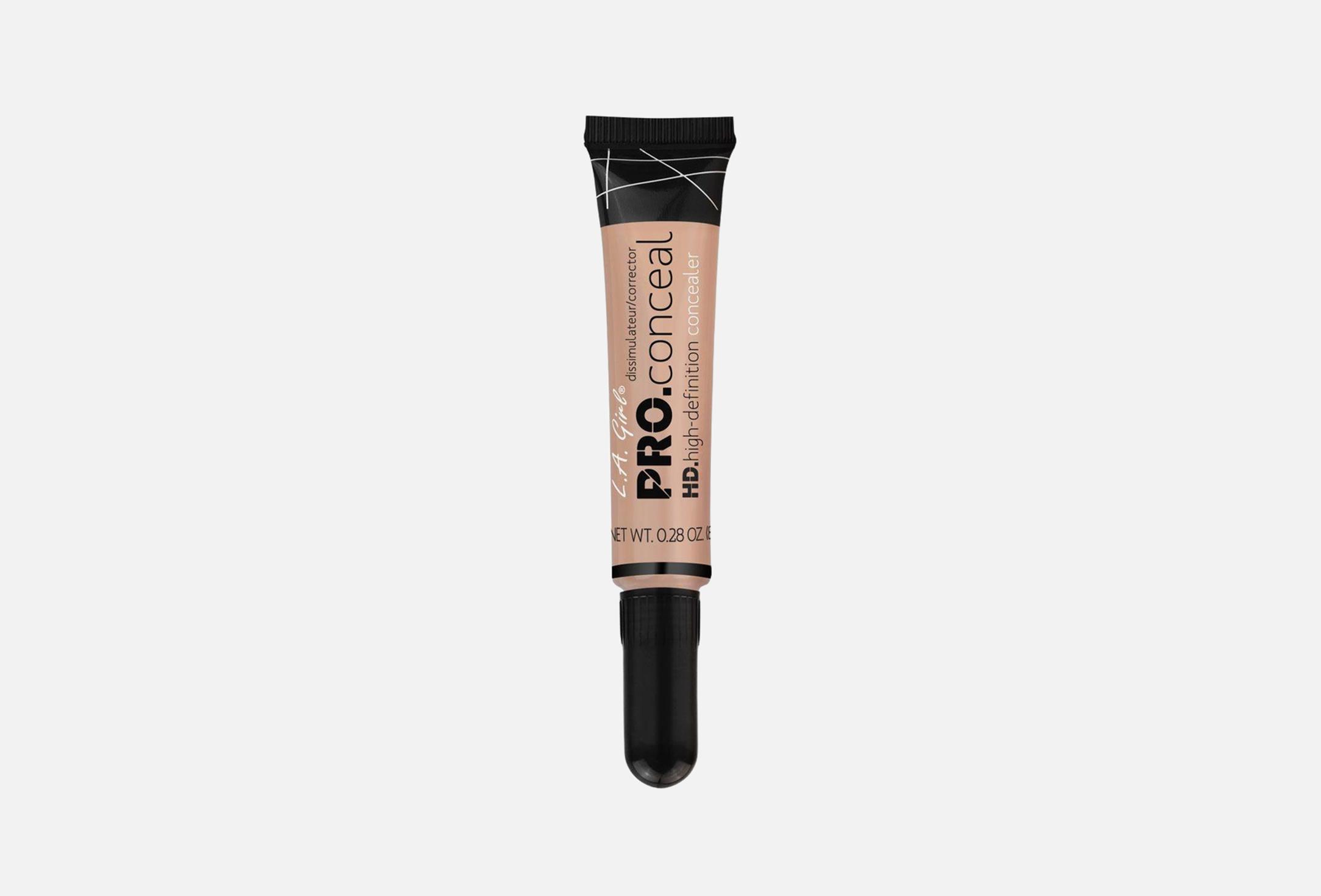 PRO.Conceal  8 Buff