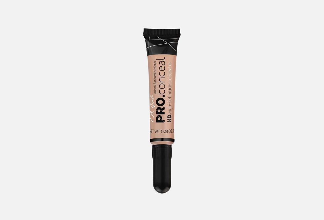 L.A. Girl Liquid Concealer PRO.Conceal
