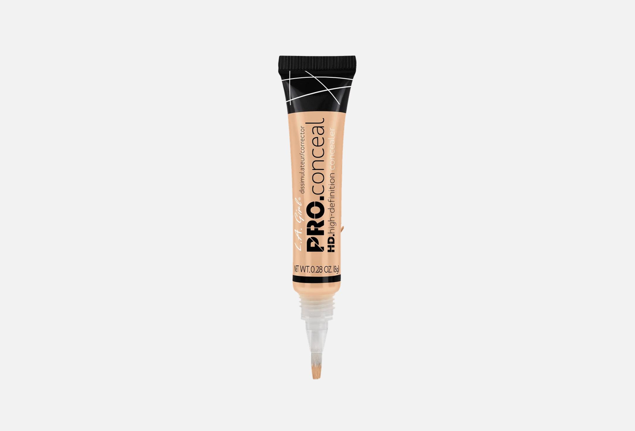 PRO.Conceal 8 Bisque