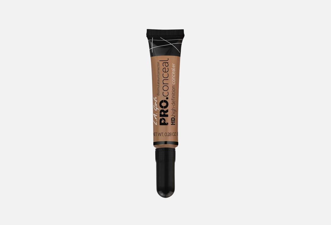 L.A. Girl Liquid Concealer PRO.Conceal