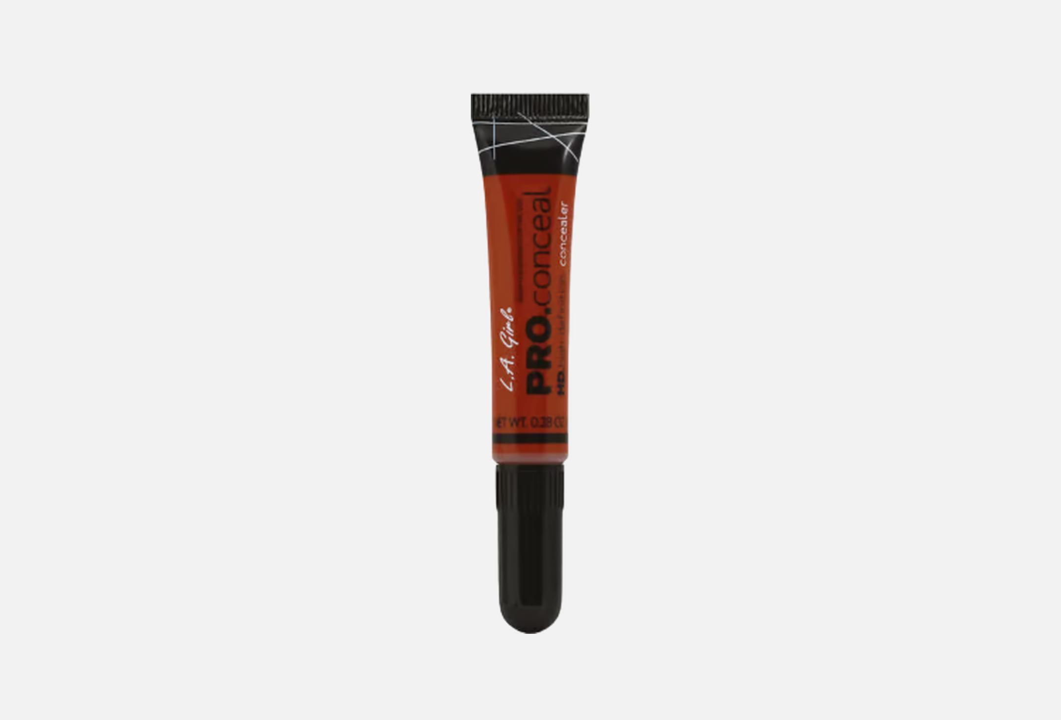 PRO.Conceal  8 Reddish corrector