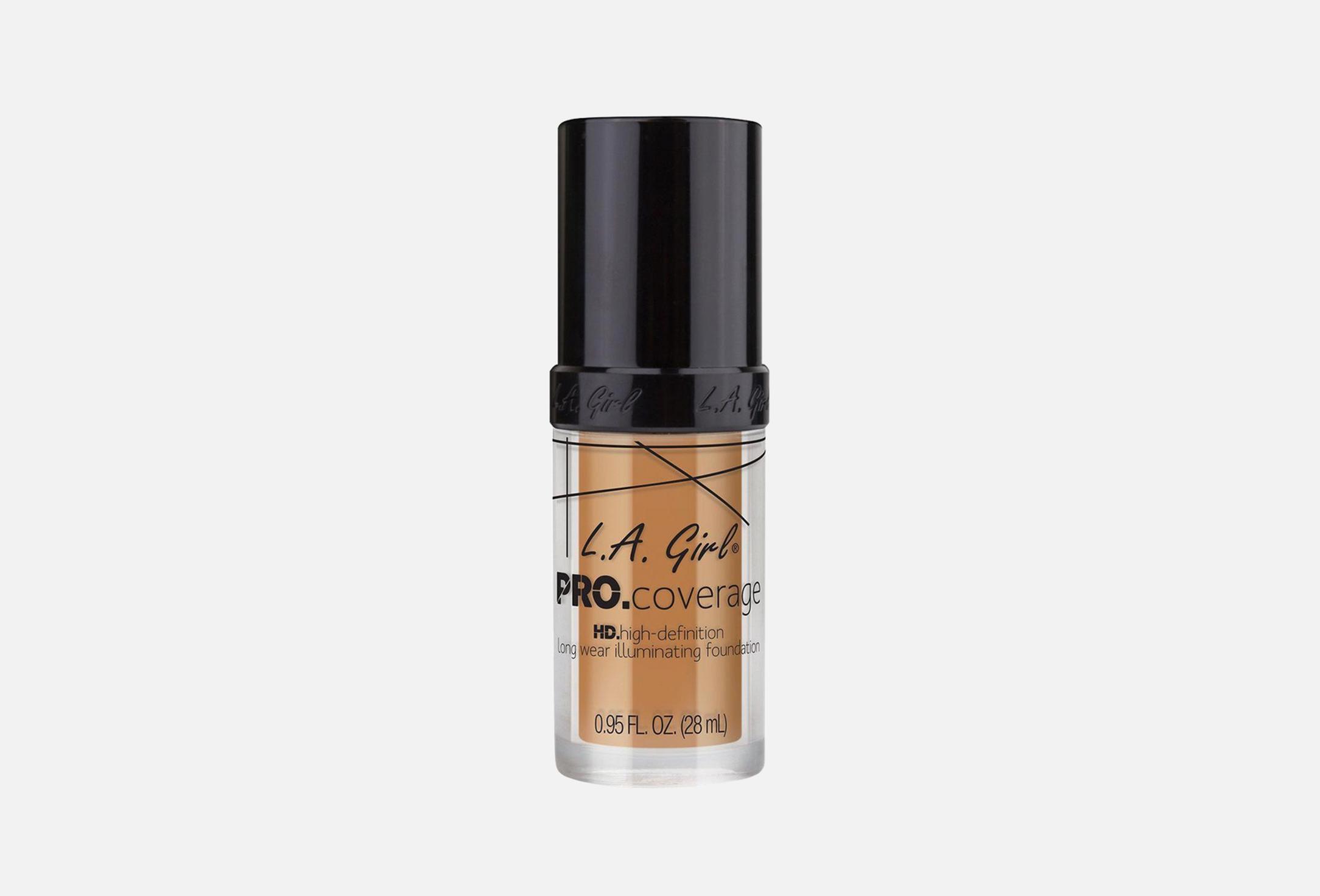 PRO.Coverage 28 Nude beige