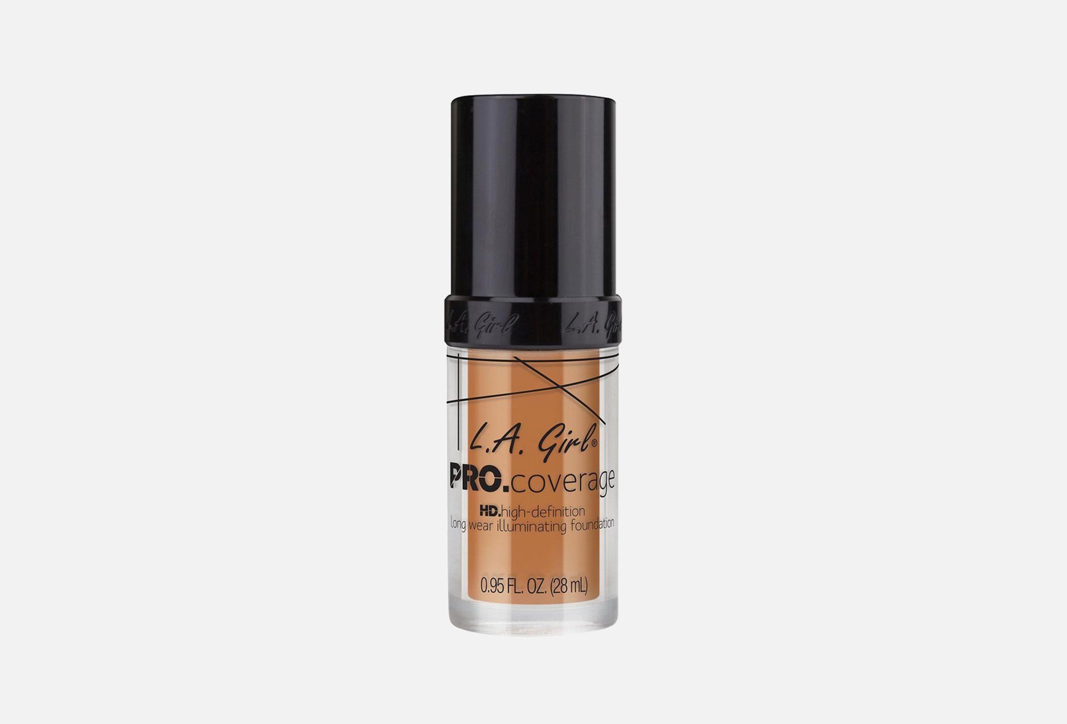 PRO.Coverage  28 Tan