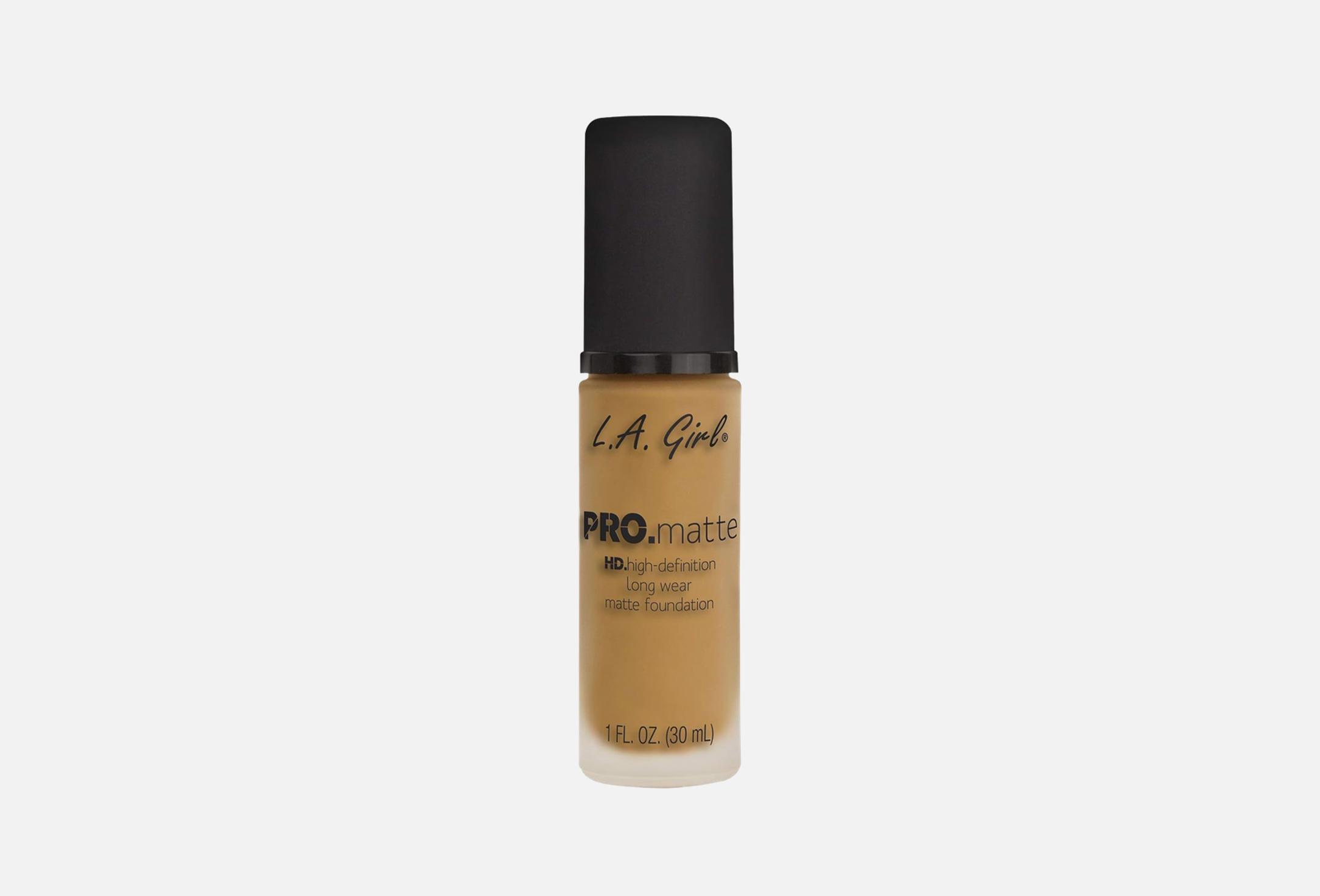 PRO.Matte  30 Soft honey