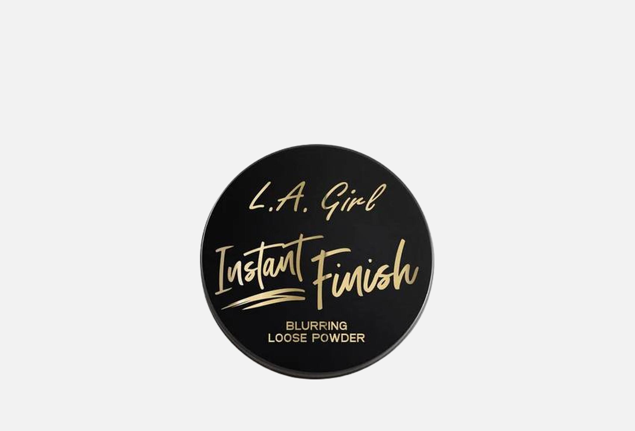 Instant Finish  6 Tan