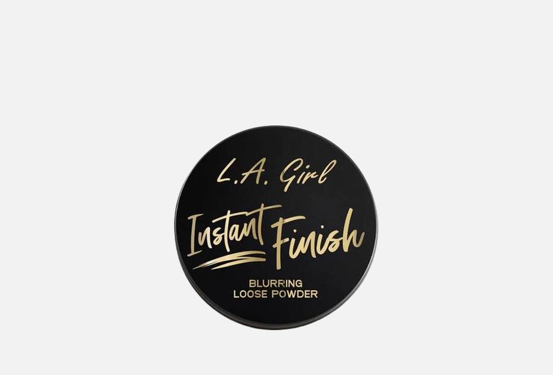 L.A. Girl Mattifying Loose Setting Powder Instant Finish