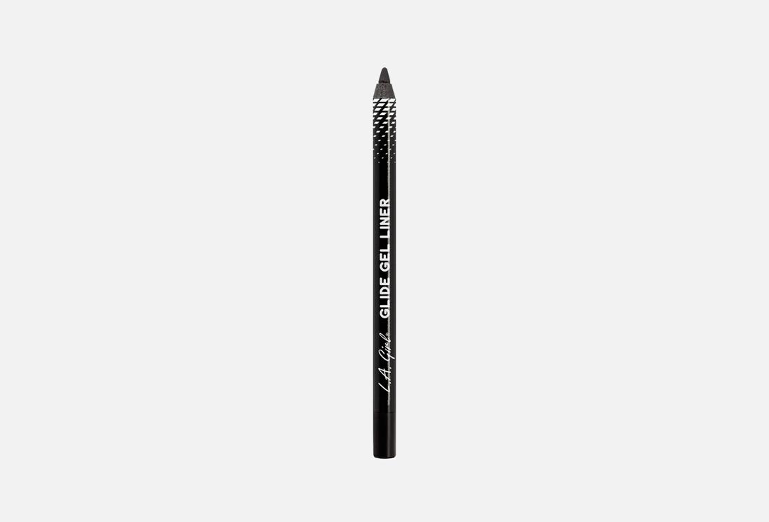 L.A. Girl Gel Eyeliner Glide