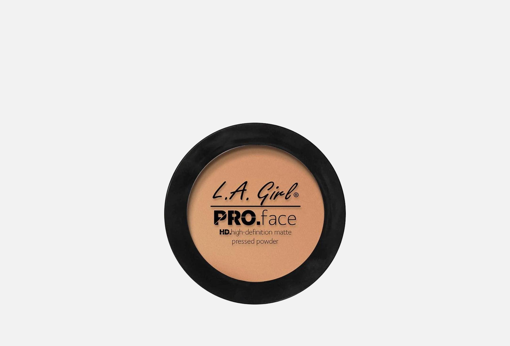 PRO.Face  7 Warm honey