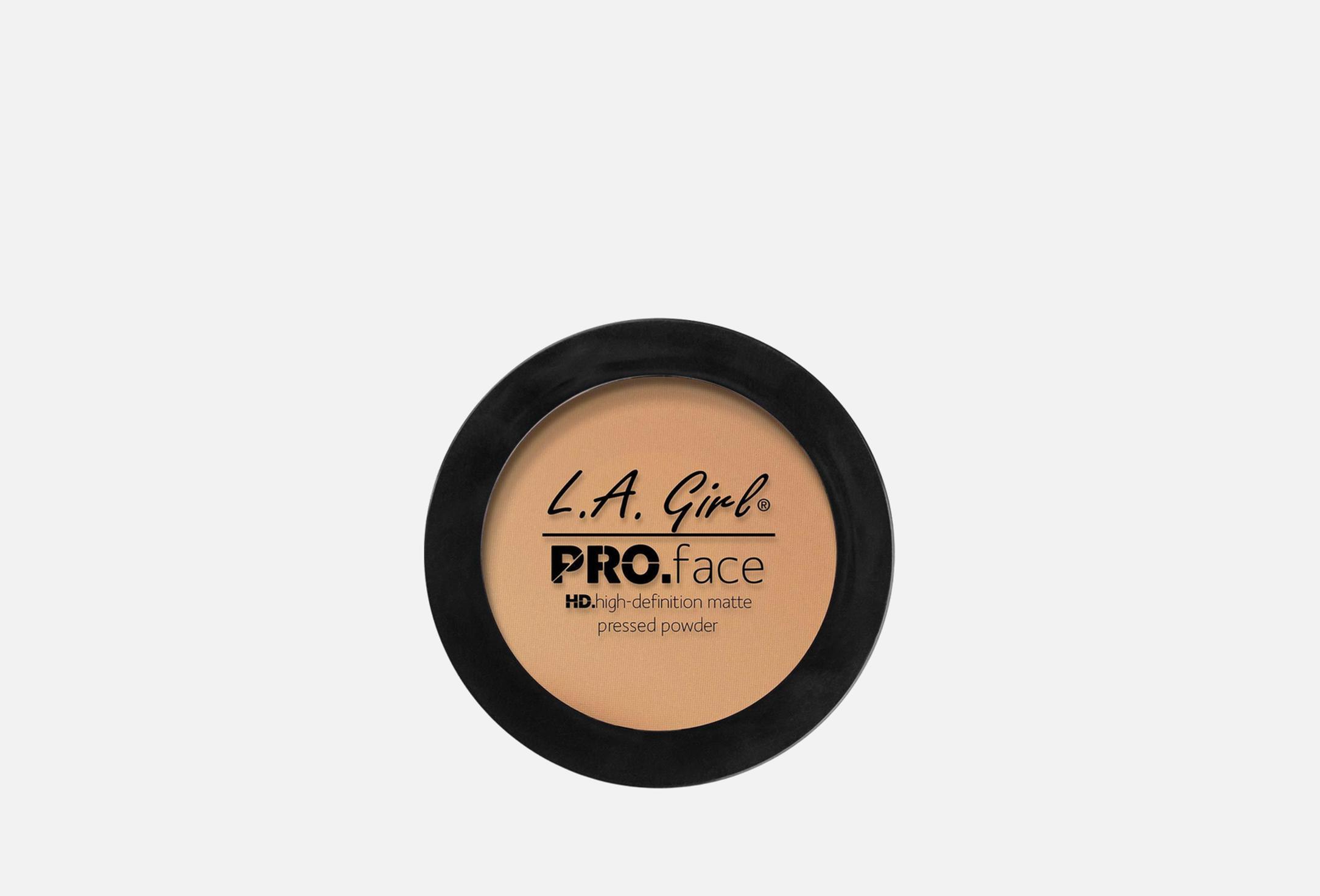 PRO.Face  7 Medium beige
