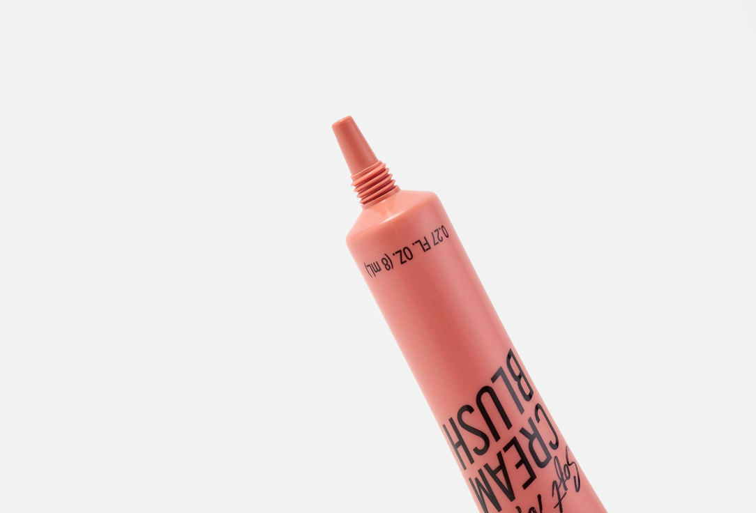 L.A. Girl Matte Liquid Blush Cream Blush Rosebud 8 ml L.A. Girl Matte Liquid Blush Cream Blush