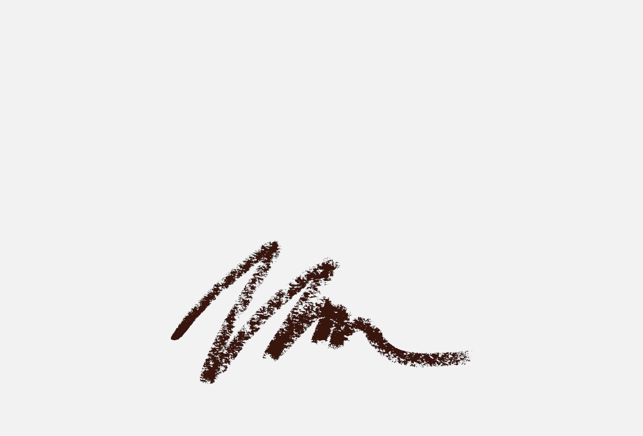 L.A. Girl Gel Eyeliner Glide Brown 1.2 g L.A. Girl Gel Eyeliner Glide
