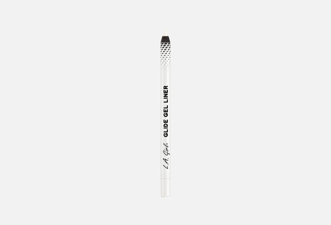 L.A. Girl Gel Eyeliner Glide