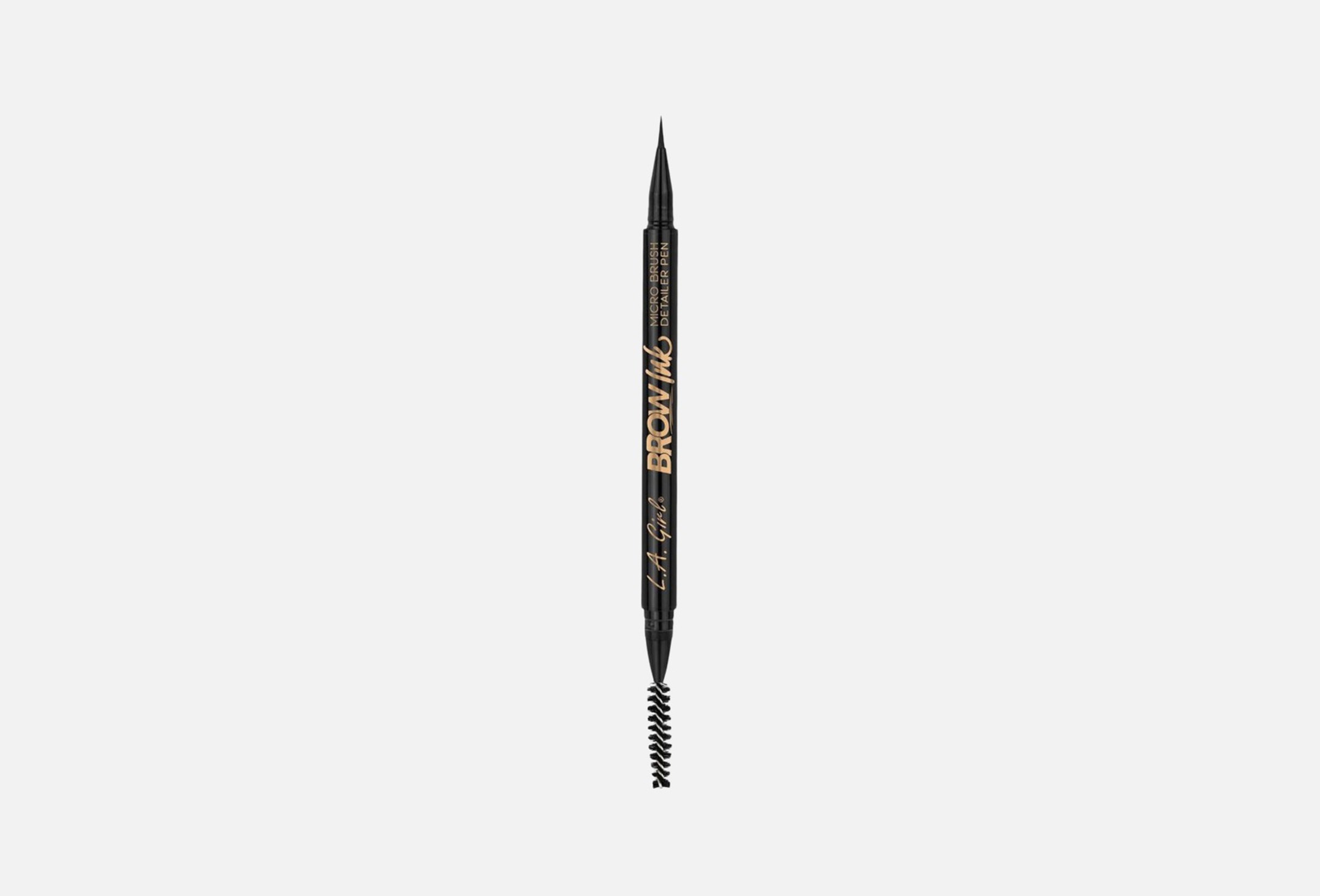 Brow Ink  0.45 Soft black