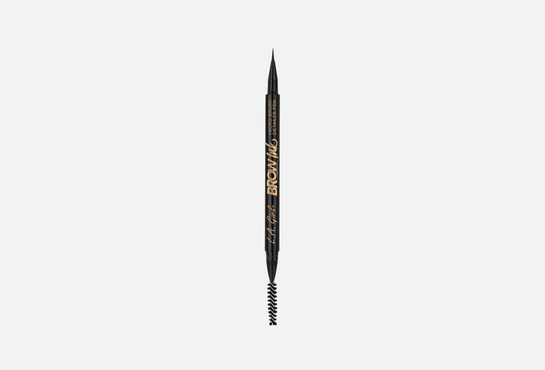L.A. Girl Matte Micro-fine Brow Pen Brow Ink