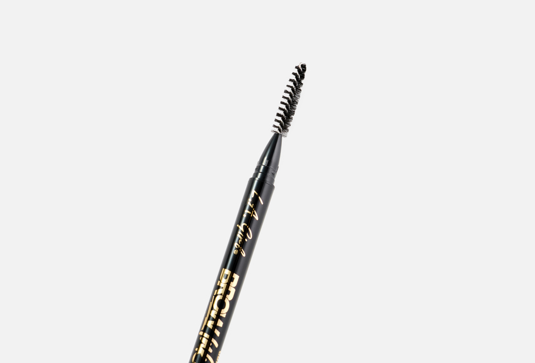 L.A. Girl Маркер для бровей с матовым финишем Brow Ink Soft brown 0.45 г L.A. Girl Маркер для бровей с матовым финишем Brow Ink
