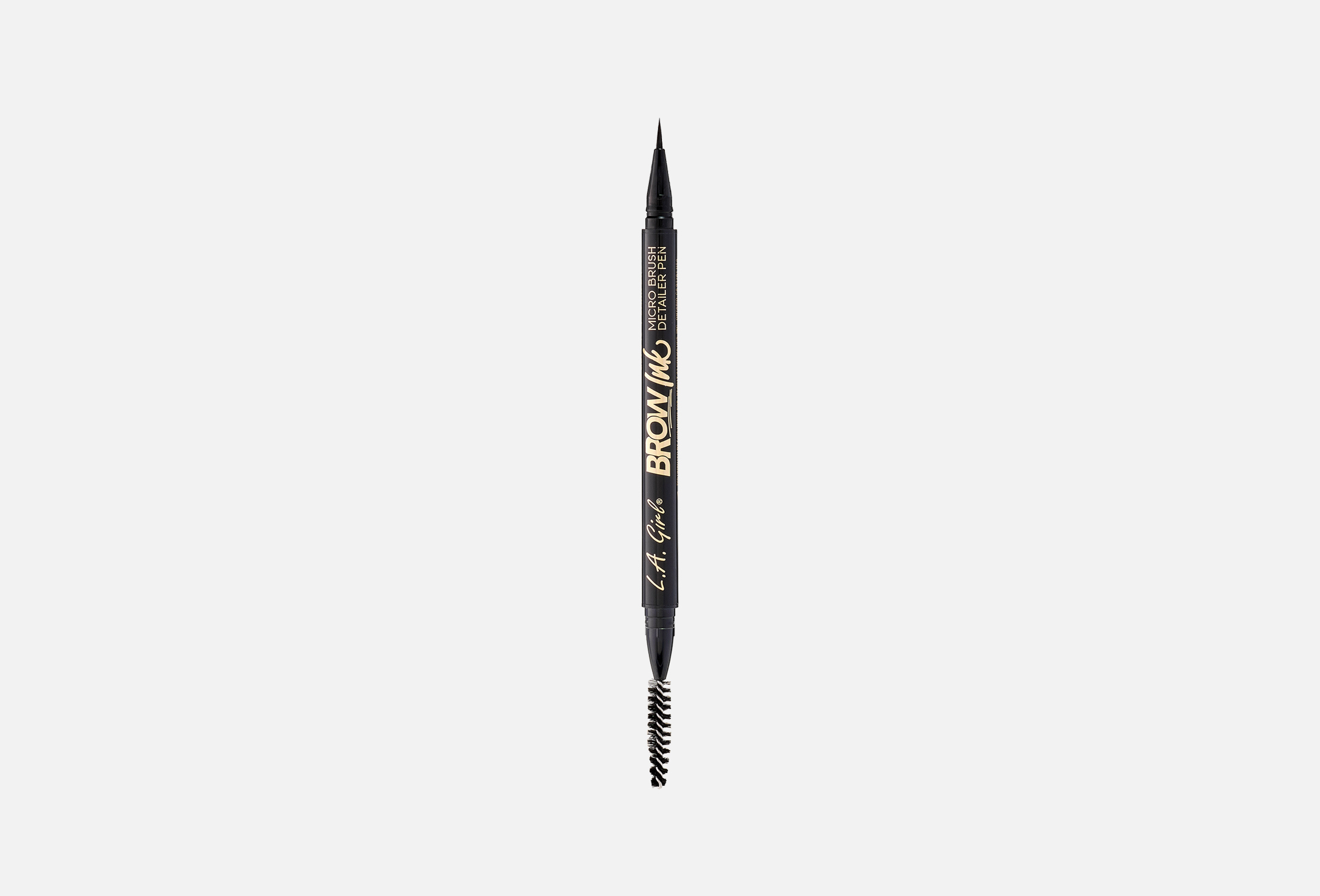 Brow Ink 0.45 Soft brown