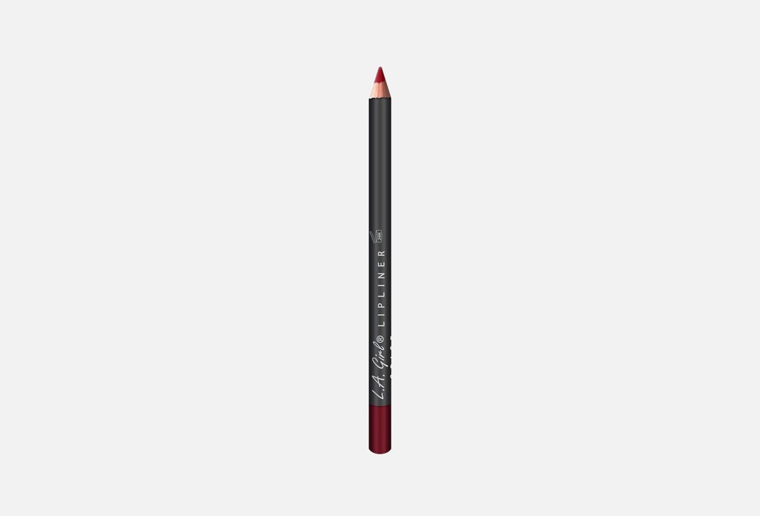L.A. Girl Маркер для бровей с матовым финишем Brow Ink