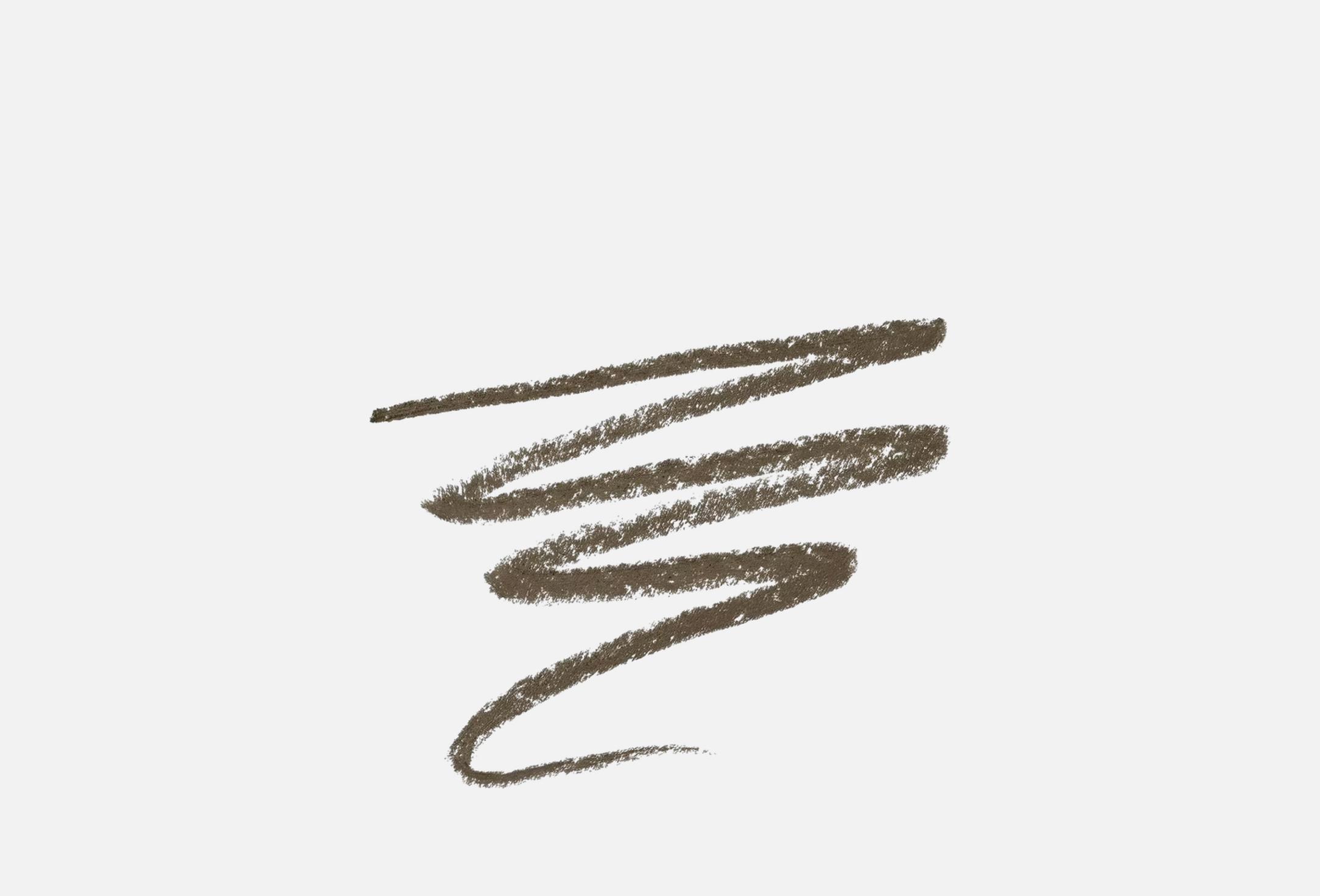 L.A. Girl Retractable Brow Pencil with Spoolie Brow Bestie