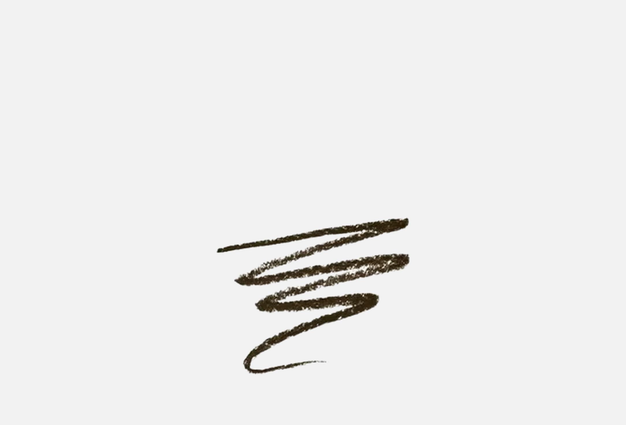 L.A. Girl Retractable Brow Pencil with Spoolie Brow Bestie