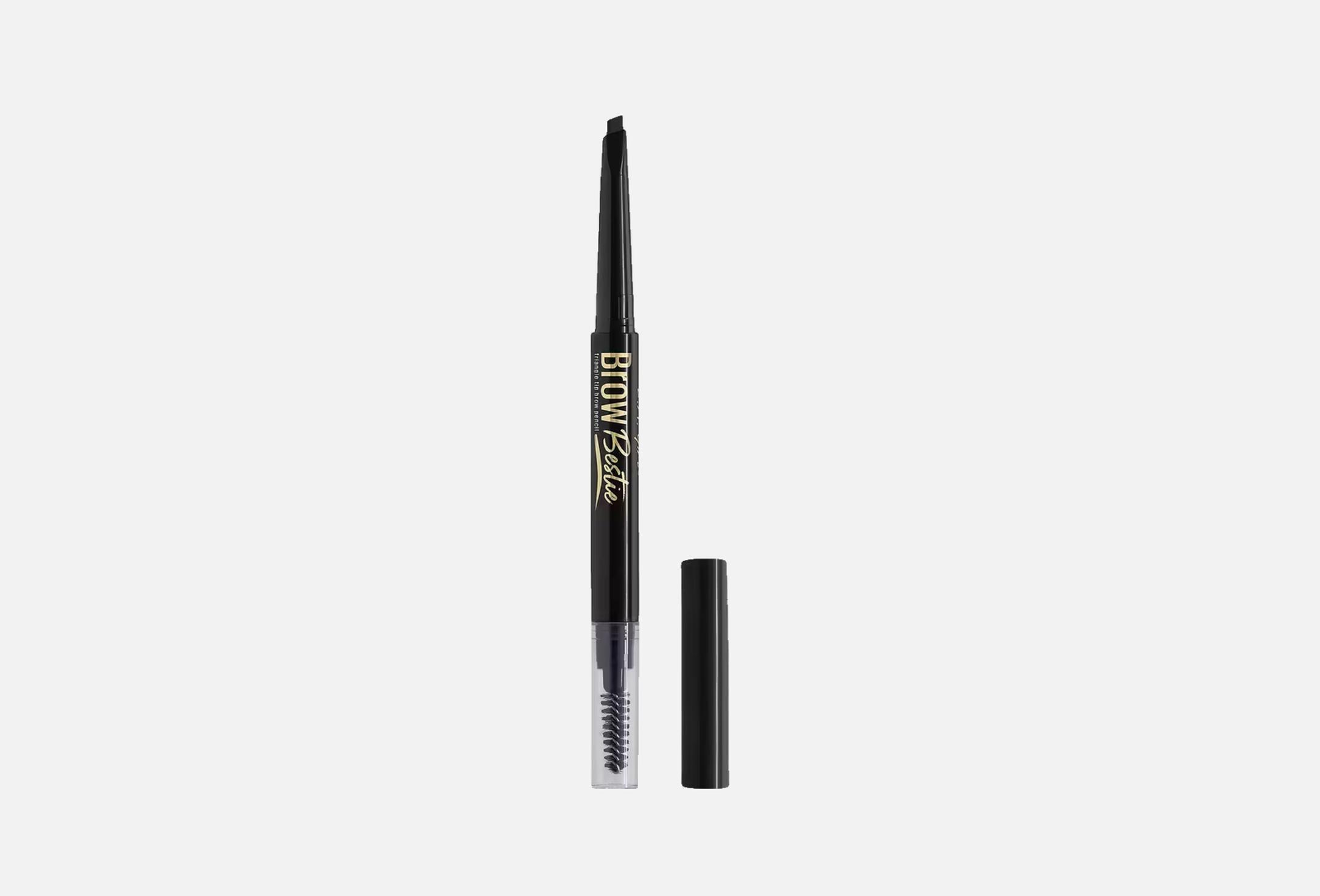 براو بيستي 0.25 أسود بني
