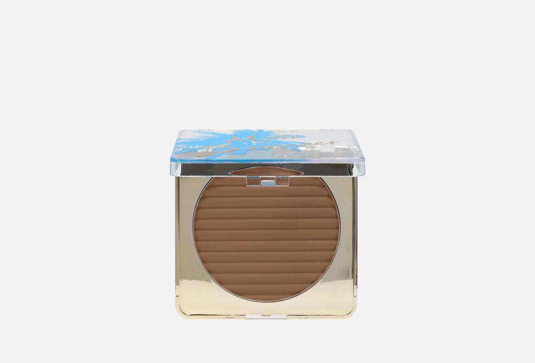 L.A. Girl Powder Bronzer Matte Bronzer