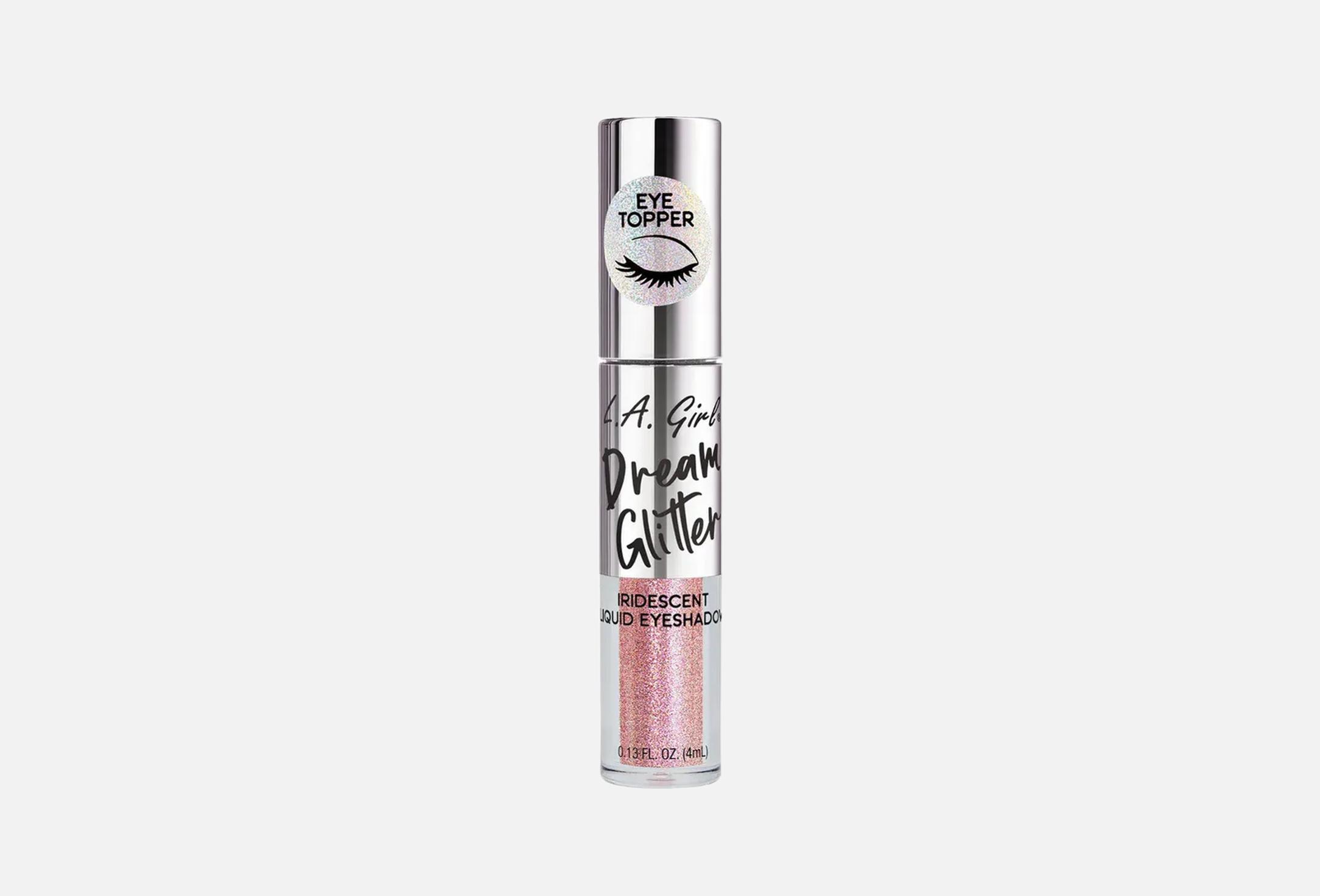 Dream Glitter 4 Sugar high