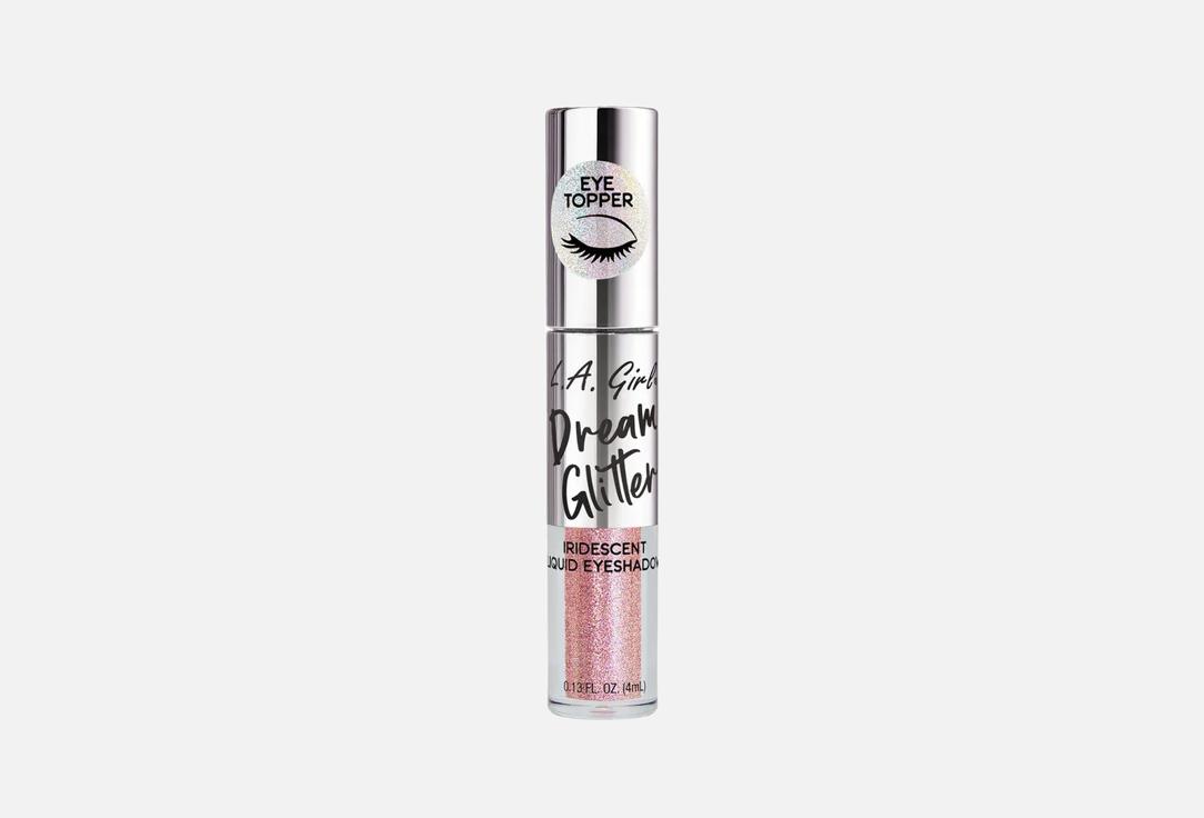 L.A. Girl Glittery Liquid Eyeshadow Dream Glitter