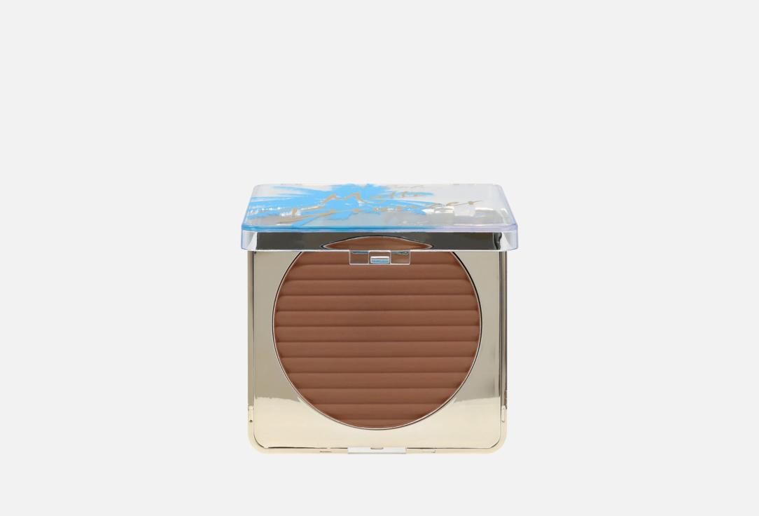 L.A. Girl Пудровый бронзер Matte Bronzer