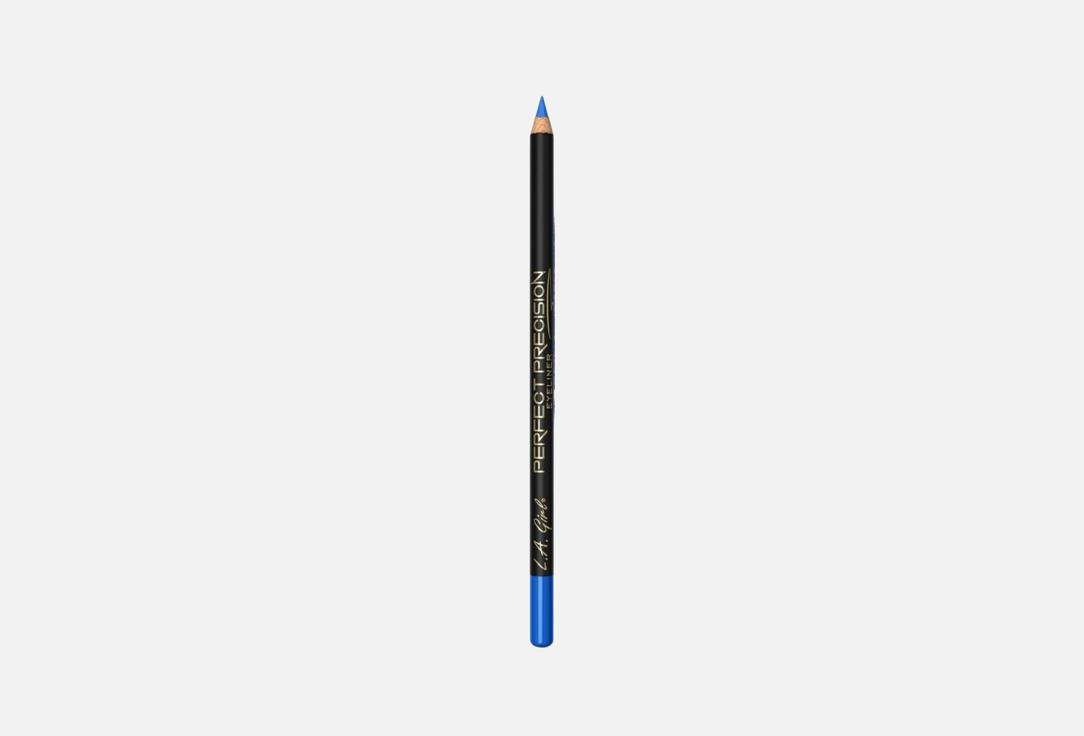 L.A. Girl Matte Eye Pencil Perfect Precision