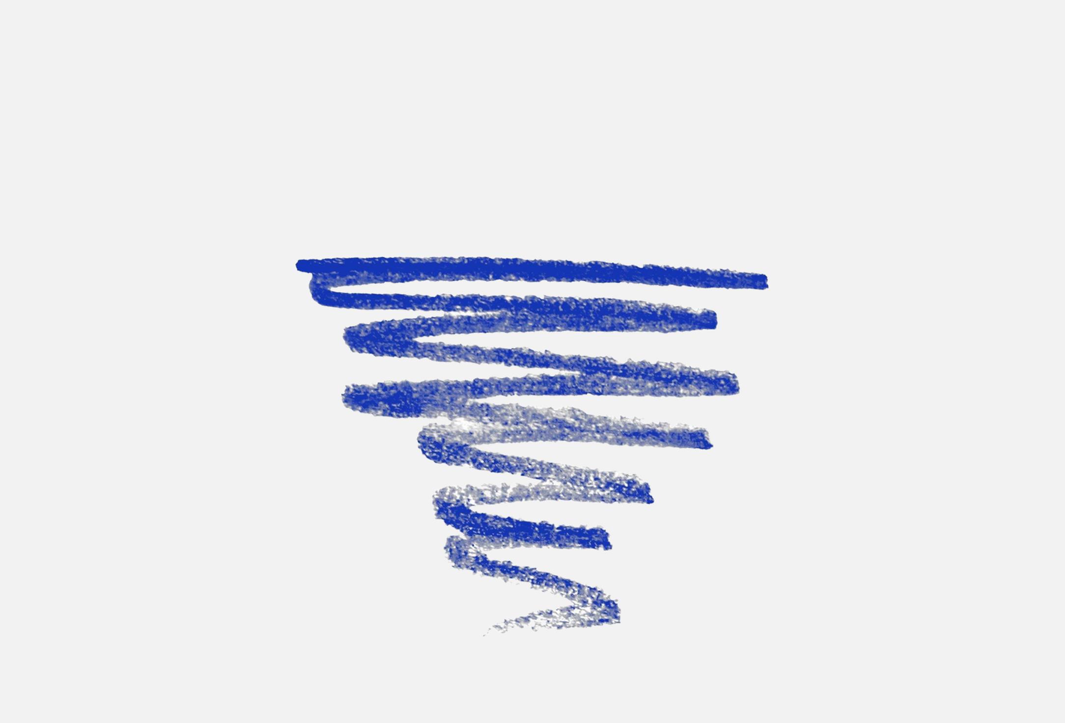 L.A. Girl Matte Eye Pencil Perfect Precision