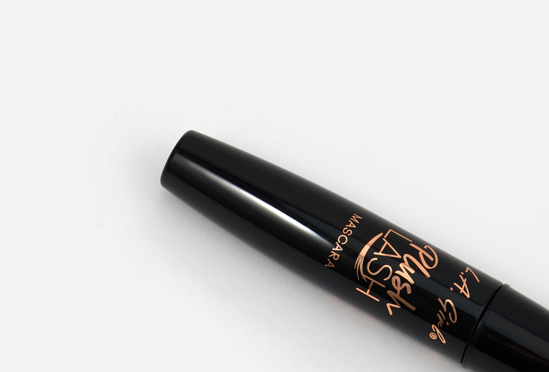 L.A. Girl Lifting Mascara Plush