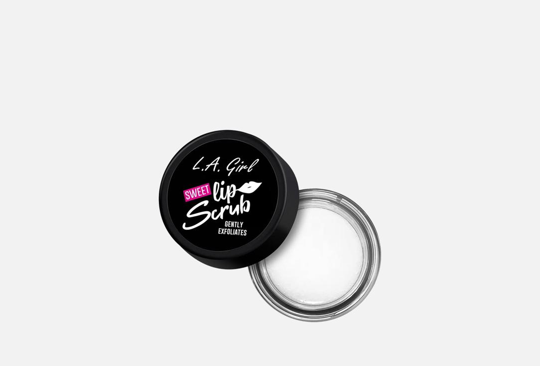 L.A. Girl Nourishing Lip Exfoliator Sweet Lip Scrub