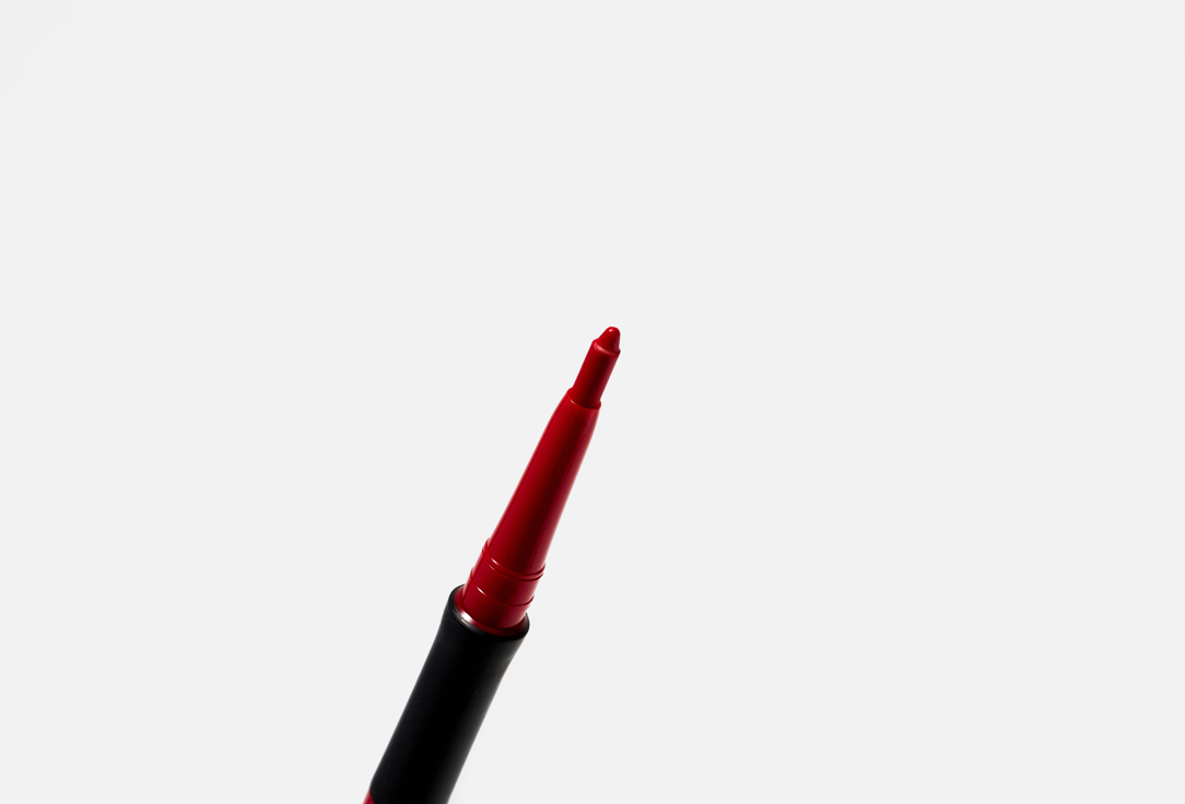 L.A. Girl Автоматический карандаш для губ Ultimate Intense Stay Relentless red 0.35 г L.A. Girl Автоматический карандаш для губ Ultimate Intense Stay