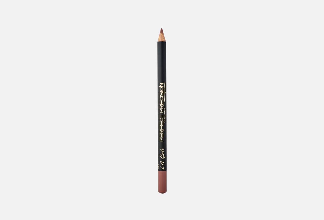L.A. Girl Matte Lip Pencil Perfect Precision