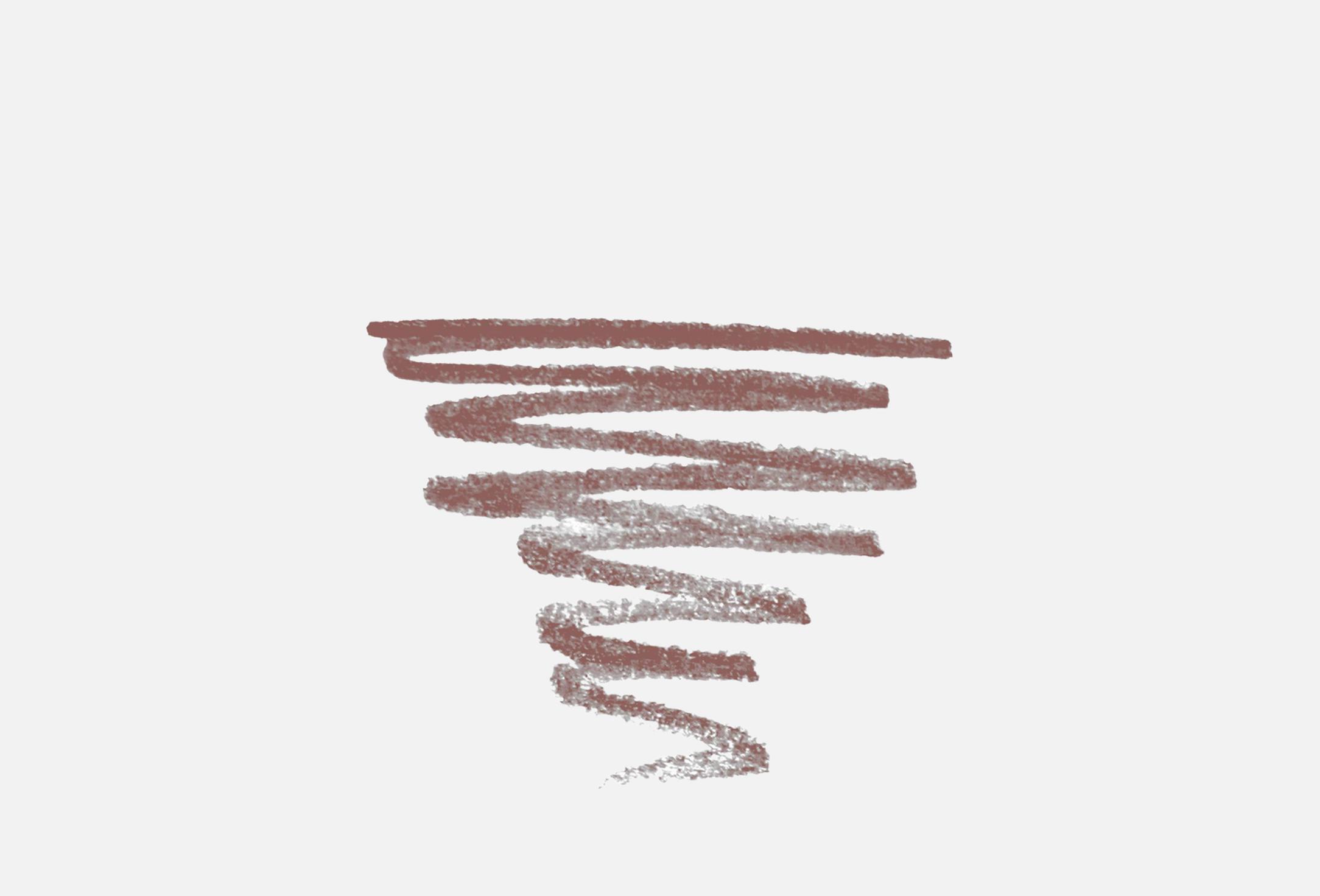 L.A. Girl Matte Lip Pencil Perfect Precision