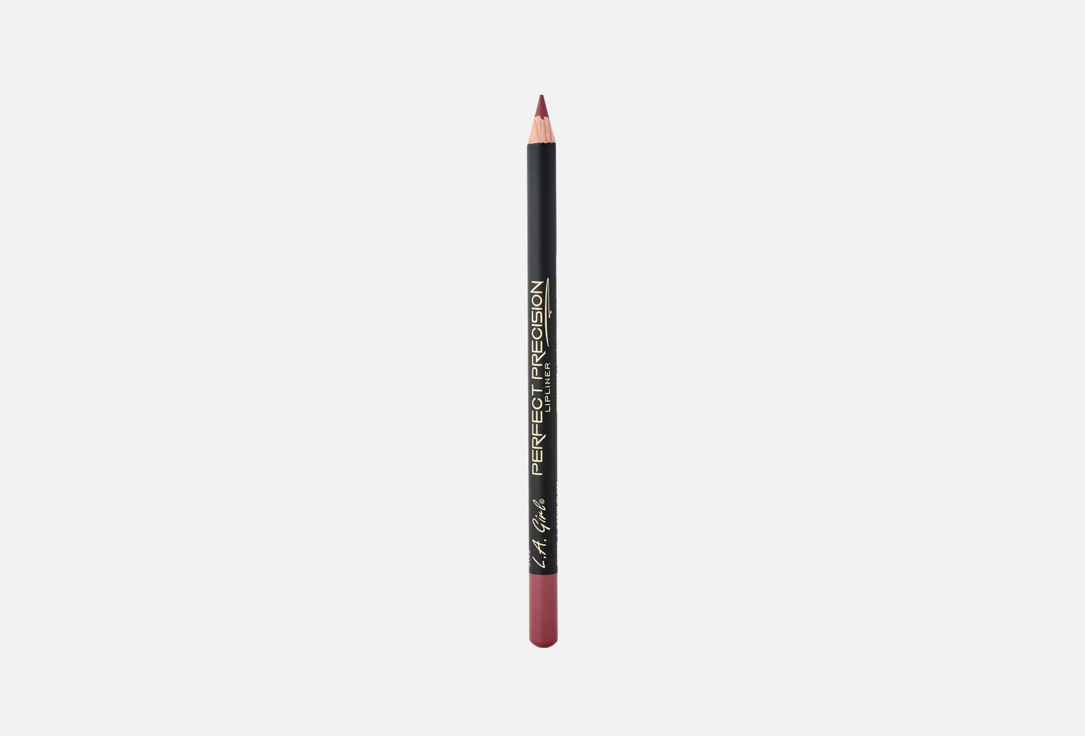 Perfect Precision  1.49 Satin plum