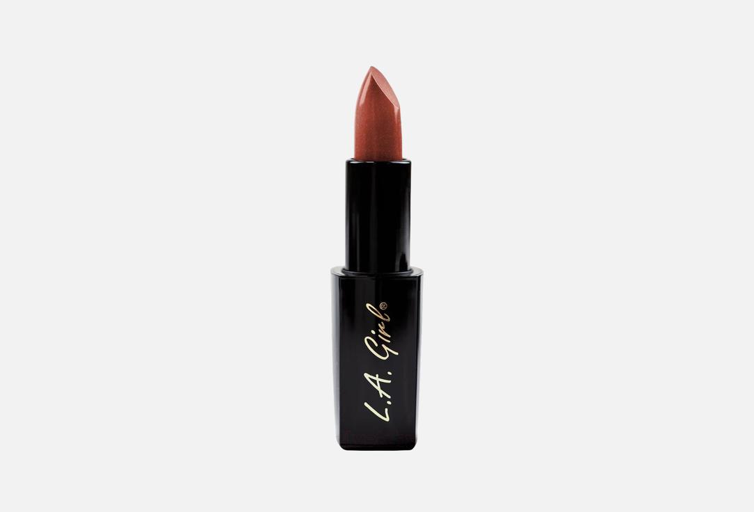 L.A. Girl Shimmering Lipstick Lip Attraction