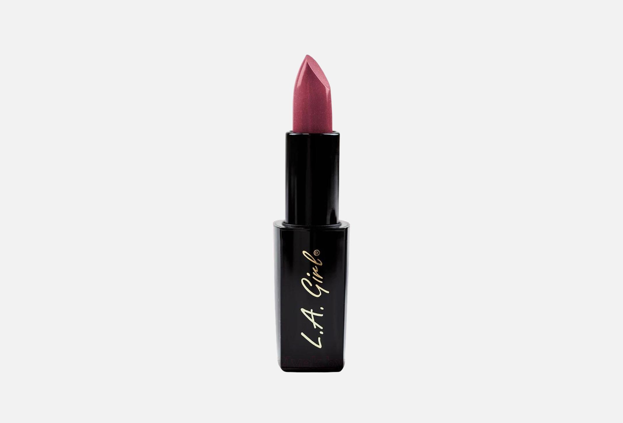 Lip Attraction  3.2 Sugar plum