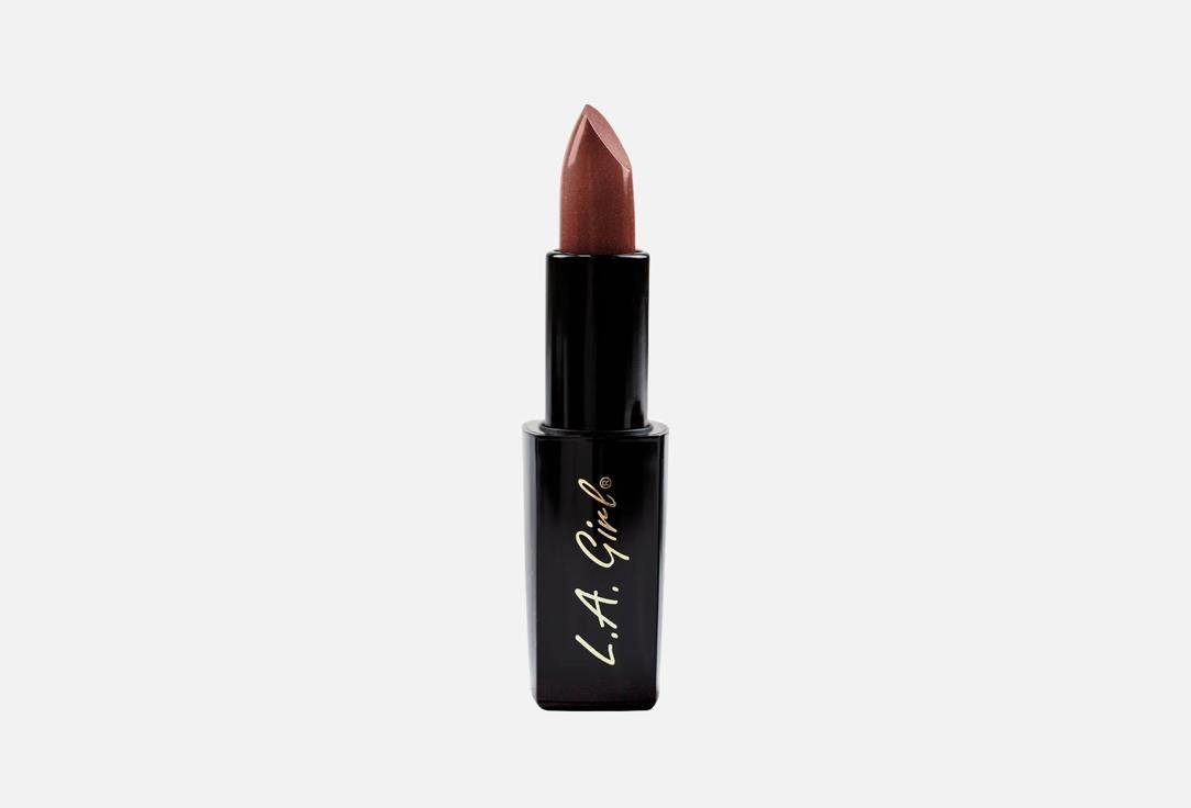 L.A. Girl Shimmering Lipstick Lip Attraction
