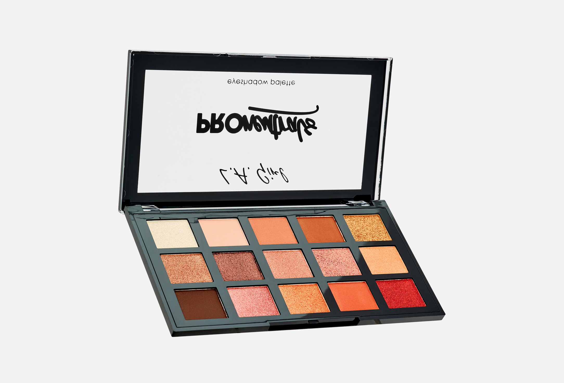 PRO.Shadow 18 Pro neutrals