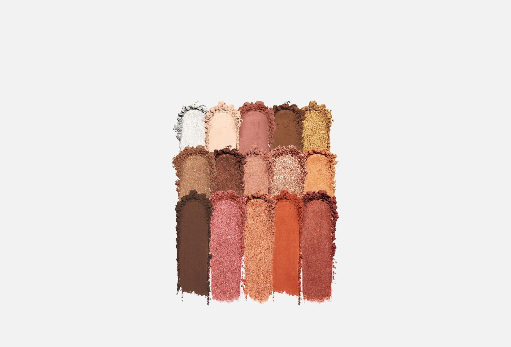L.A. Girl Eyeshadow Palette PRO.Shadow Pro neutrals 18 g L.A. Girl Eyeshadow Palette PRO.Shadow