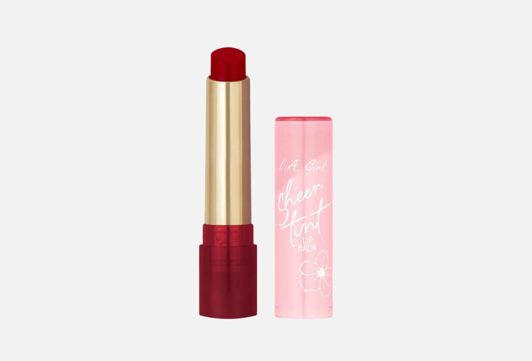 L.A. Girl Hydrating Tinted Lip Balm Sheer Tint
