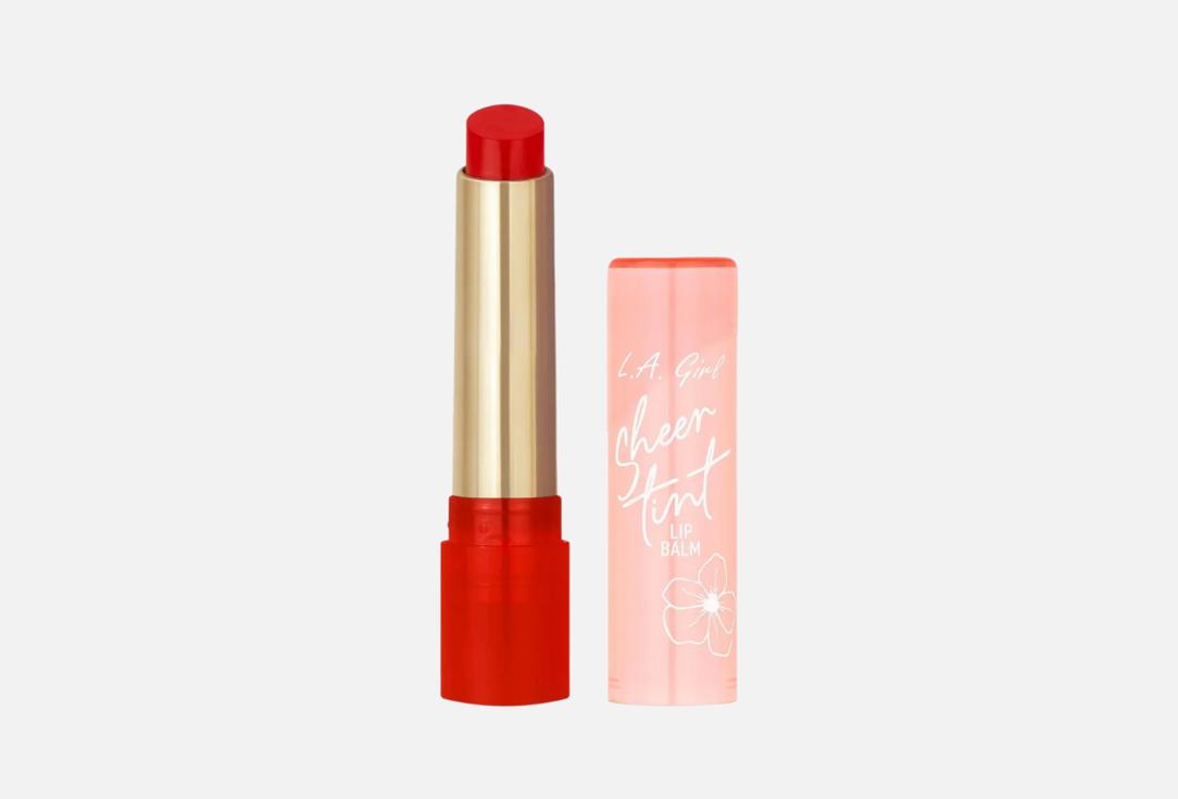 L.A. Girl Hydrating Tinted Lip Balm Sheer Tint