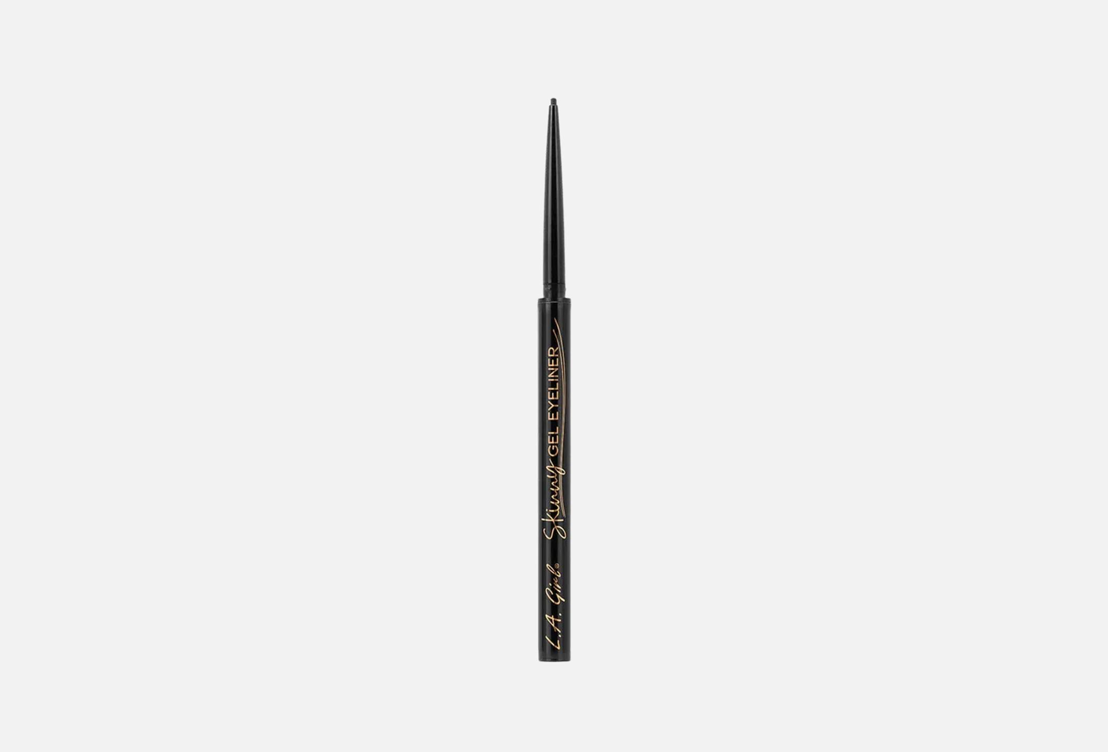 Skinny 0.1 Silky black